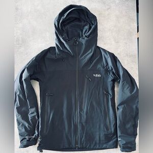 Rab Vapour-rise Guide Fleece Jacket